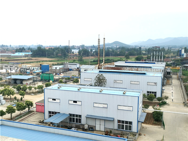 企業(yè)風(fēng)貌